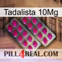 Tadalista 10Mg 10